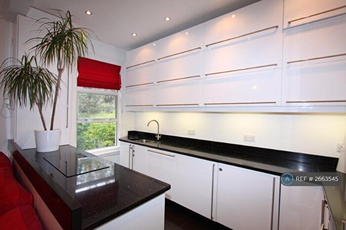 2 Bedroom Flat To Rent In Lewisham, London, SE13