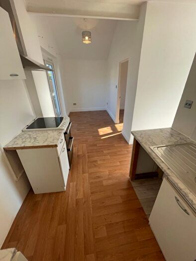 1 Bedroom Flat To Rent In Gloucester Road North, Bristol, BS7
