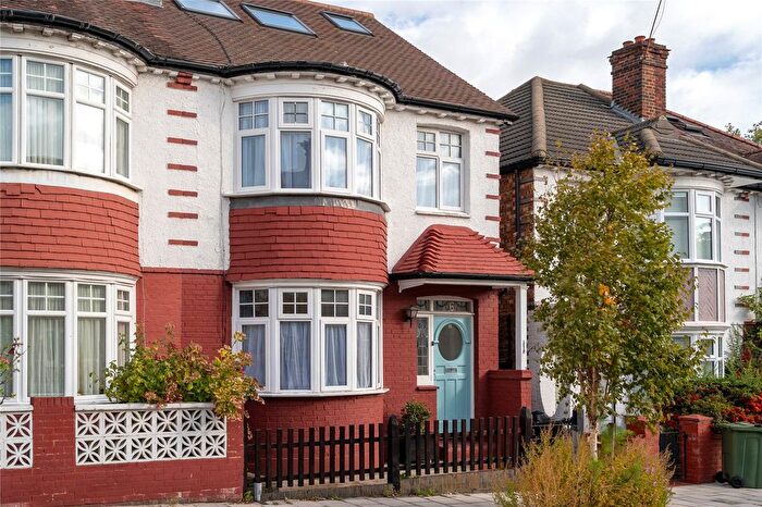 5 Bedroom Terraced House For Sale In Craignair Road, London, SW2