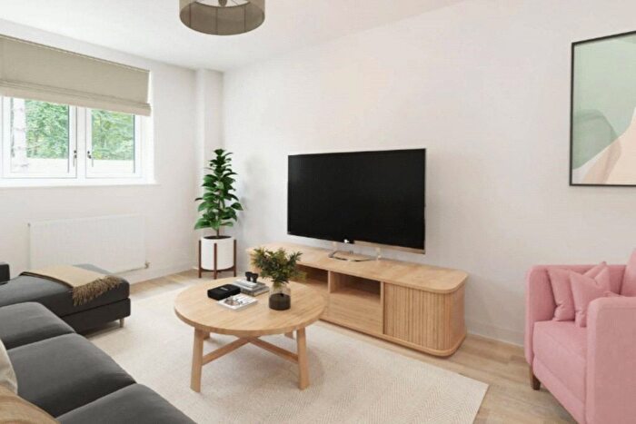 2 Bedroom End Of Terrace House For Sale In The Pottery, Langley Mill, Nottingham, Derbyshire, NG16