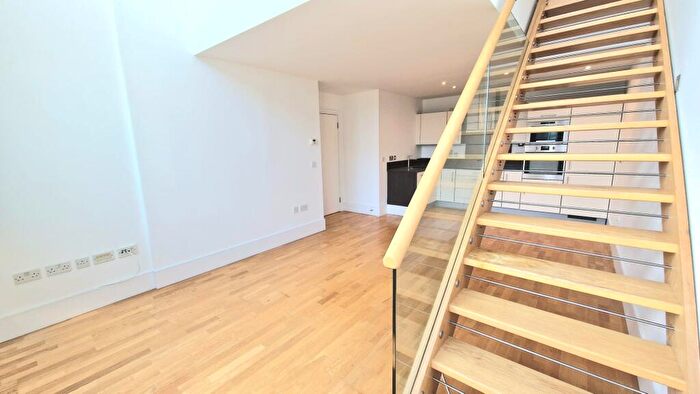 2 Bedroom Apartment To Rent In Weststand, Highbury Stadium Sqaure, Islington, London, N5