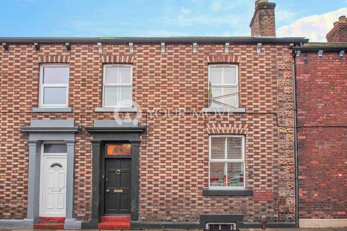 2 Bedroom Leisure Facility Commercial To Rent In Cecil Street, Carlisle, Cumbria, CA1