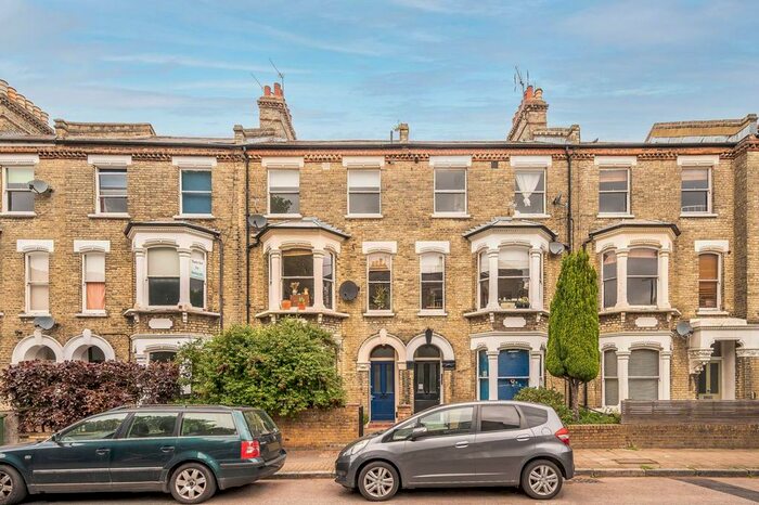 1 Bedroom Flat To Rent In Tufnell Park, Tufnell Park, London, N7
