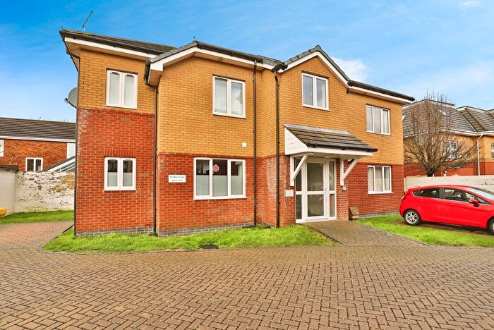 1 Bedroom Flat For Sale In Avon Close, Bournemouth, Dorset, BH8