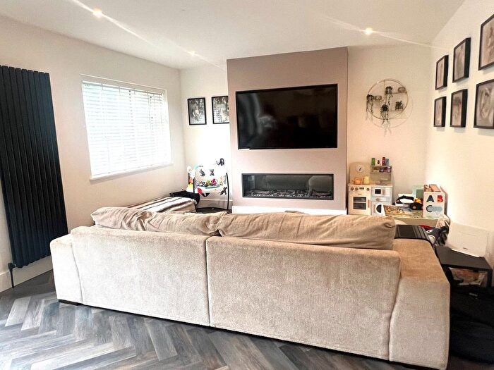 3 Bedroom Terraced House For Sale In Tiverton Drive, Bexhill On Sea, TN40