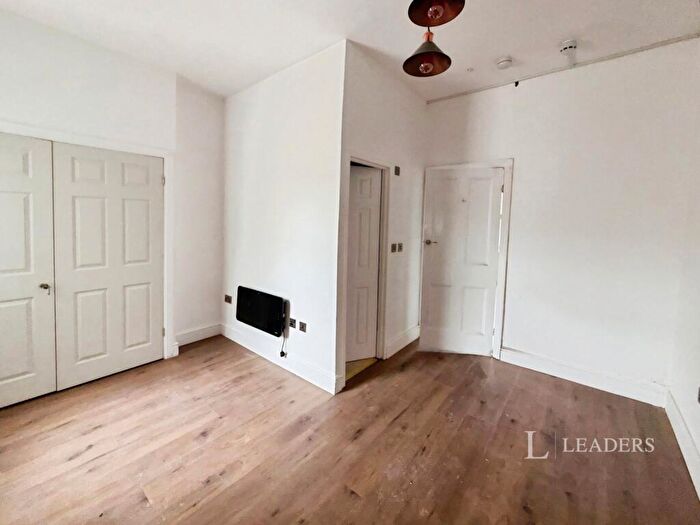 1 Bedroom Flat To Rent In General Street, Blackpool, Lancashire, FY1
