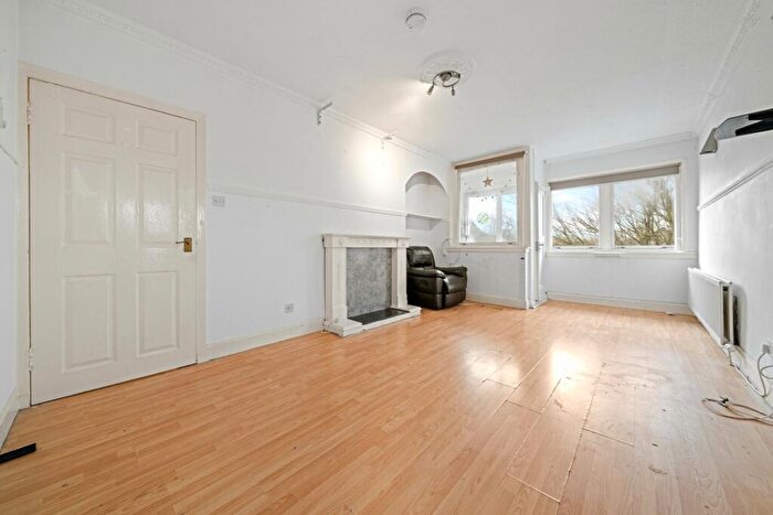 1 Bedroom Flat For Sale In Fleming Place, East Kilbride, G75