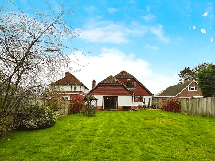 5 Bedroom Detached House For Sale In Stone Street, Lympne, CT21