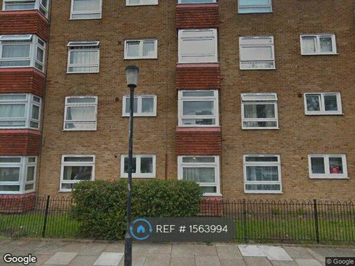 1 Bedroom Flat To Rent In Antelope Road, London, SE18