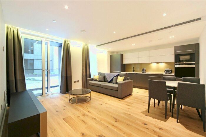 1 Bedroom Flat To Rent In Monck Street, London, SW1P