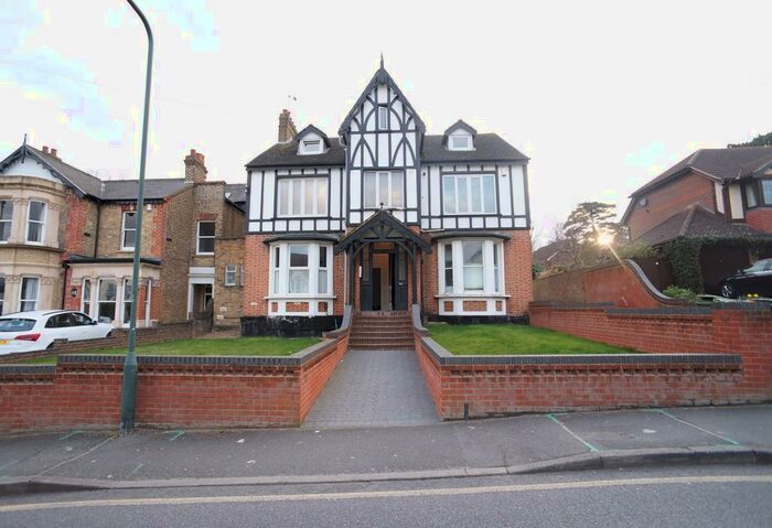 1 Bedroom Apartment To Rent In Upton Road South, Bexley, DA5