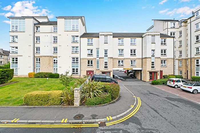 2 Bedroom Flat For Sale In / Bethlehem Way, Leith, Edinburgh, EH7