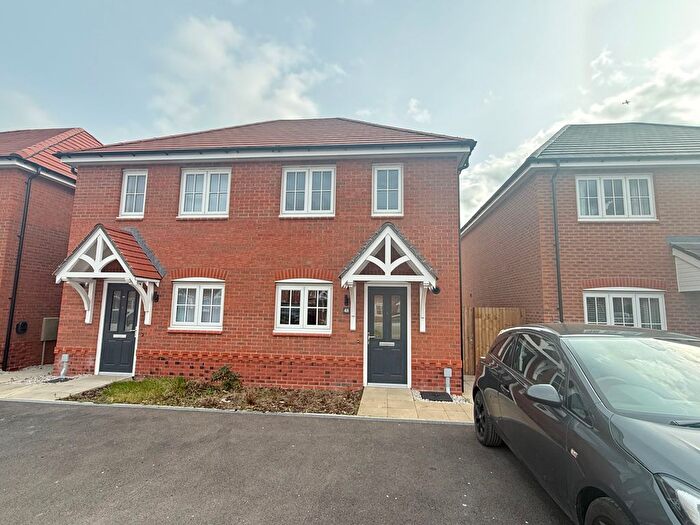 2 Bedroom Property To Rent In Celebration Drive, Chester, CH1