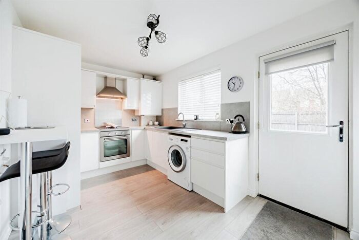 2 Bedroom Semi-Detached House For Sale In Mary Fisher Crescent, Dumbarton, G82