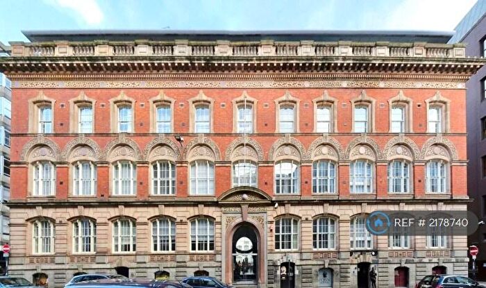 1 Bedroom Flat To Rent In The Albany, Liverpool, L3