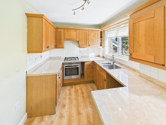 3 Bedroom Link Detached House To Rent In Snowdrop Crescent, Launceston, PL15