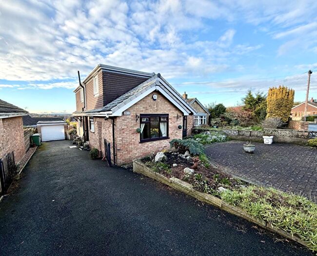 4 Bedroom Detached Bungalow For Sale In Gibson Lane, Kippax, Leeds, LS25