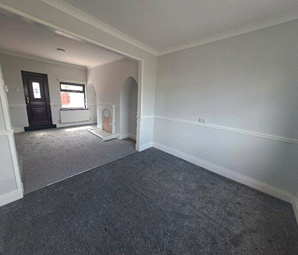2 Bedroom House To Rent In Baldwin Street, Easington, SR8