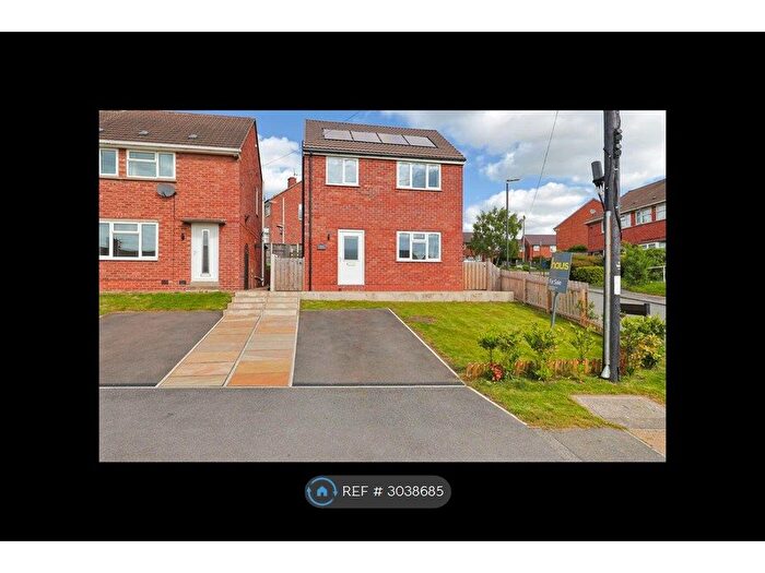 2 Bedroom Detached House To Rent In Cobnar Drive, Chesterfield, S41
