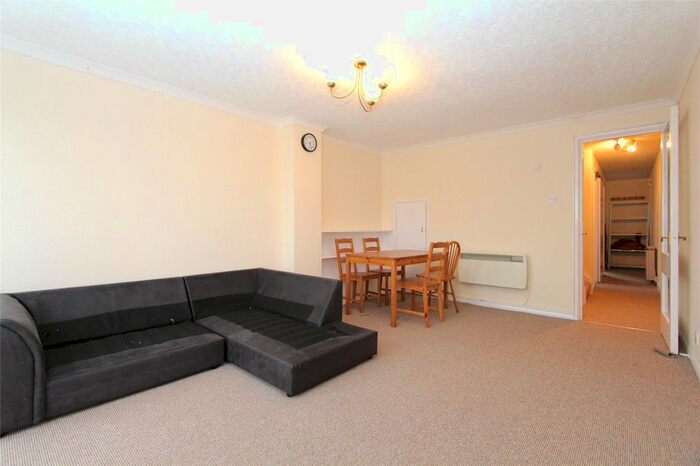 3 Bedroom Flat To Rent In Russell Mead, 651 Kenton Lane, Harrow HA3