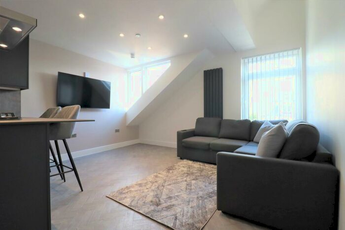 1 Bedroom Apartment To Rent In Bari Apartments, Clare Road, Cardiff, CF11