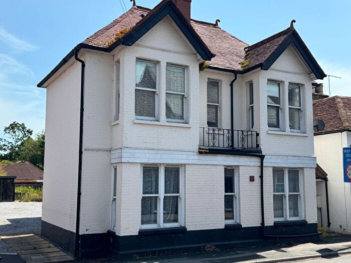1 Bedroom Flat To Rent In Fordwich Road, Canterbury, CT2