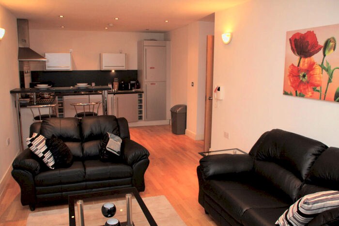 2 Bedroom Apartment To Rent In Mere House, Ellesmere Street, Castlefield, Manchester, Greater Manchester, M15