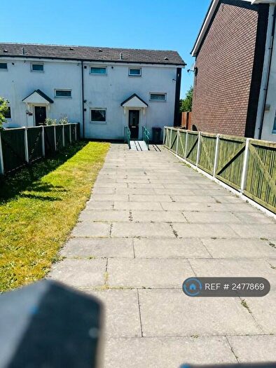 2 Bedroom Semi-Detached House To Rent In Altair Place, Salford, M7