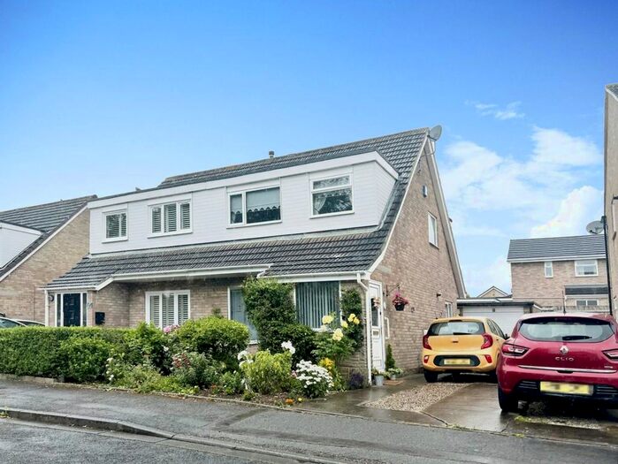 Houses for sale in Fairfield, TS19, StocktononTees