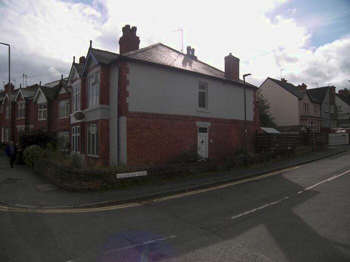 3 Bedroom Property To Rent In Loscoe Road, Heanor DE75