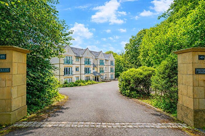 2 Bedroom Flat For Sale In Hollington Park Road, St. Leonards-On-Sea, TN38