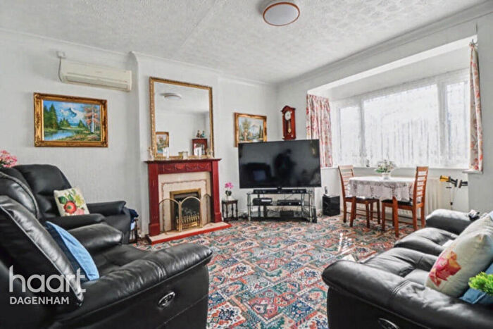 2 Bedroom Detached Bungalow For Sale In Aldborough Road, Dagenham, RM10