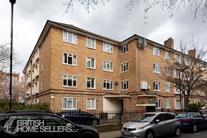 2 Bedroom Flat For Sale In Bridgeway Street, London, NW1