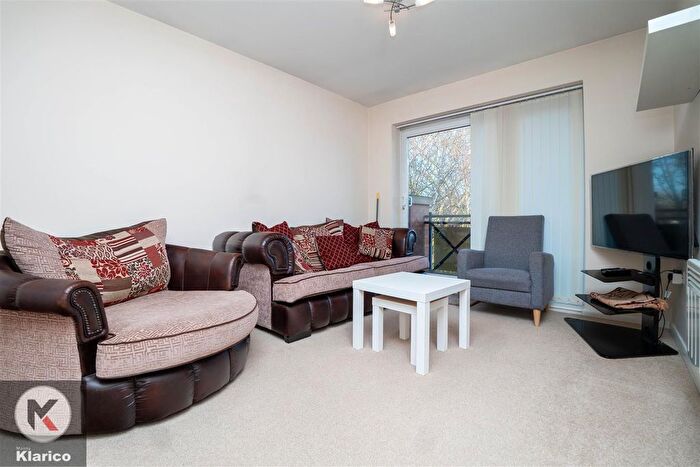 1 Bedroom Flat For Sale In Kendrick Grove, Birmingham, B28