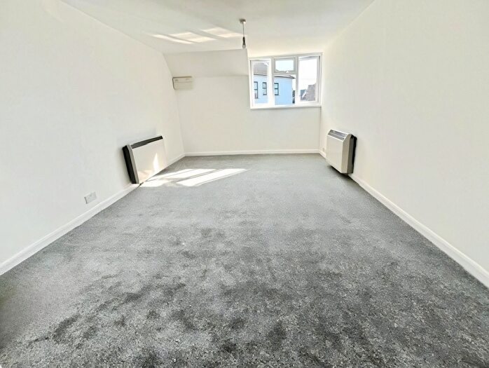 1 Bedroom Studio To Rent In Hill Top Lane, Saffron Walden, CB11