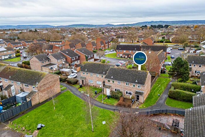 3 Bedroom Semi-Detached House For Sale In Cosmetic Updating | Wsm, BS22