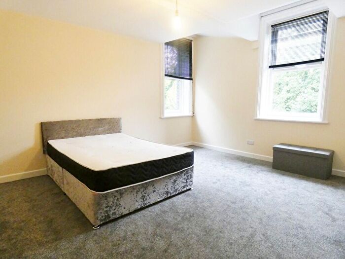 2 Bedroom Apartment To Rent In Waltons Parade, Preston Town Centre, PR1