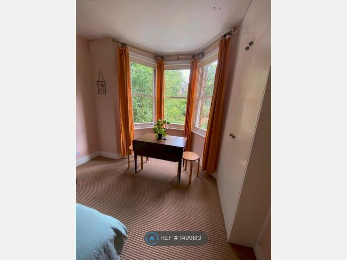 Studio To Rent In Tierney Road, London, SW2