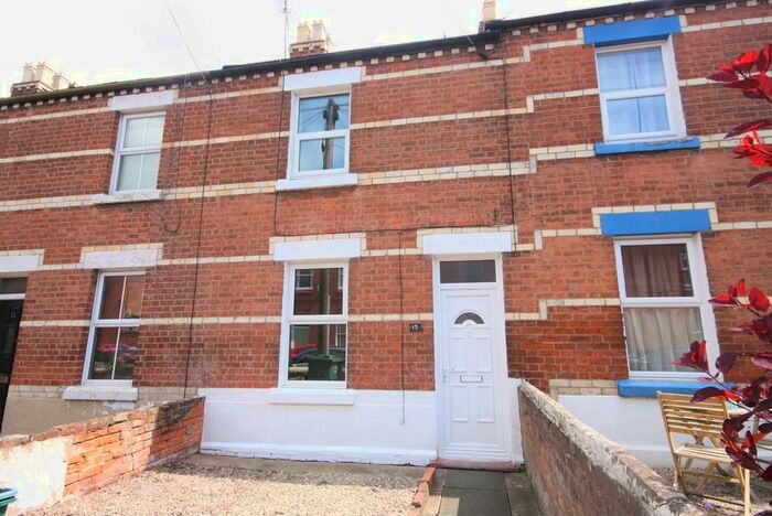 2 Bedroom Terraced House To Rent In Hartington Street, Handbridge, CH4