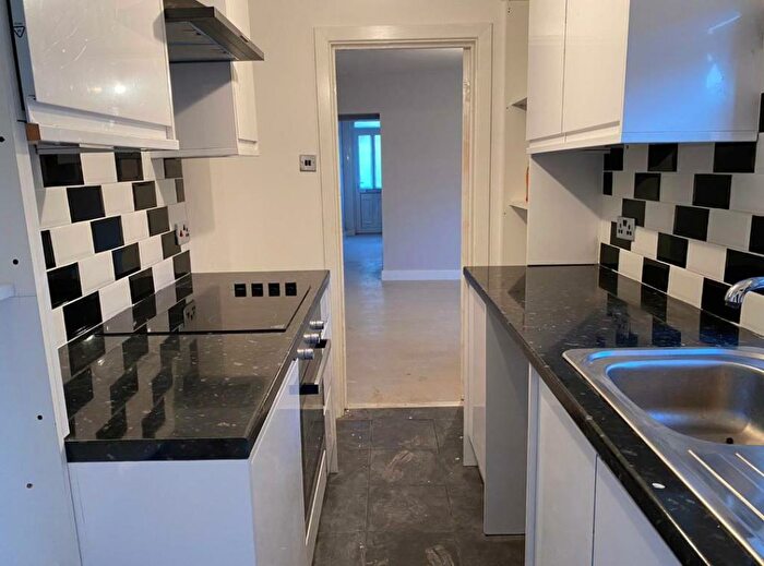 3 Bedroom Terraced House To Rent In Institute Street, Sutton-In-Ashfield, NG17