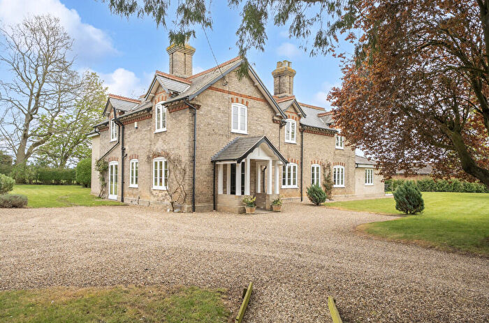5 Bedroom Detached House For Sale In Great Barton, Bury St. Edmunds, Suffolk, IP31