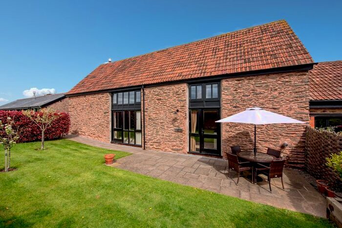 4 Bedroom Semi-Detached House For Sale In Cheddon Fitzpaine, Taunton, TA2