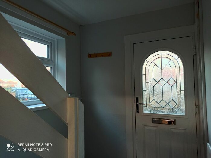 3 Bedroom Semi-Detached House To Rent In Annandale Crescent, Hartlepool, Durham, TS24