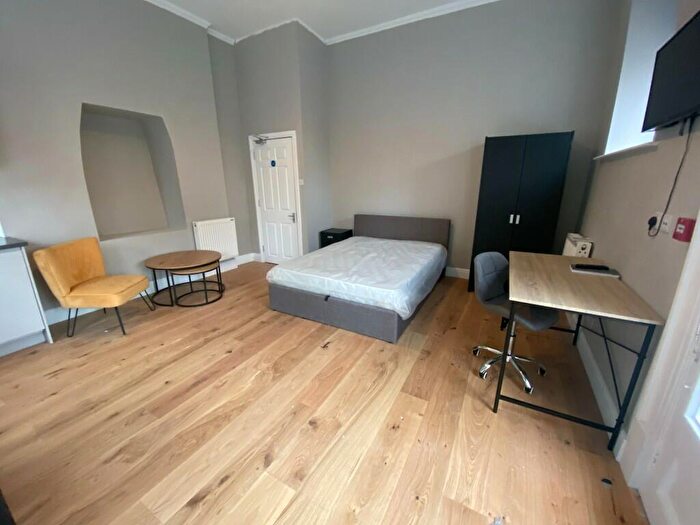 Studio To Rent In Monmouth Place Bath, Somerset, BA1