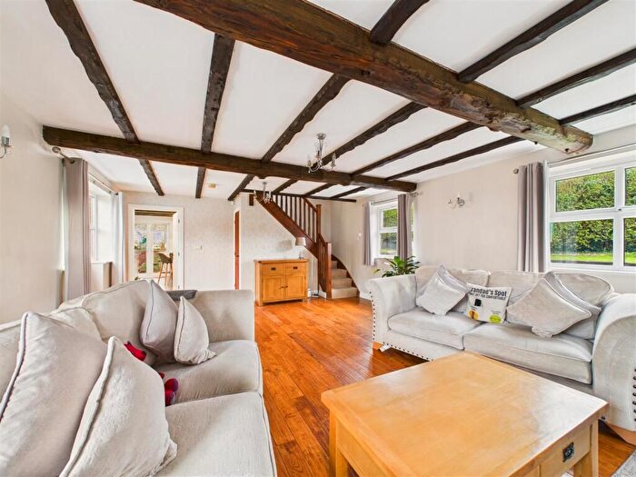 3 Bedroom Semi Detached House To Rent In Hound House Road, Shere, Guildford, GU5