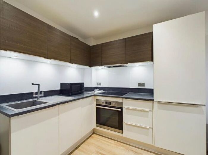 2 Bedroom Flat To Rent In Clifton House, Broadway, Peterborough, PE1