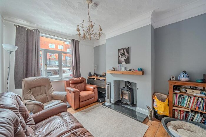 2 Bedroom Terraced House For Sale In Woodview Terrace, Coed Cae Place, Pontypool, NP4