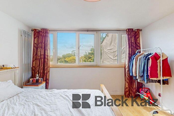 3 Bedroom Flat To Rent In Netherwood Street, West Hampstead (Inclusive Of Gas), NW6