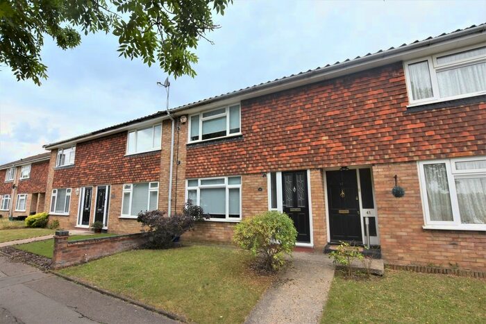 2 Bedroom Terraced House To Rent In Southfleet Road, Farnborough, Orpington, BR6