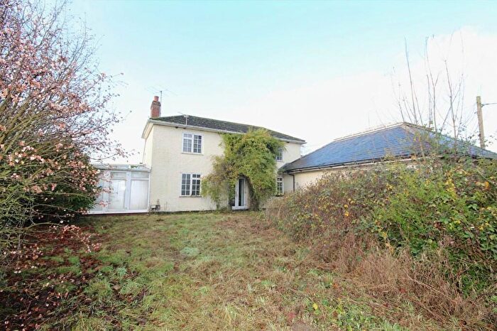 6 Bedroom House For Sale In Bradley Road, CB9